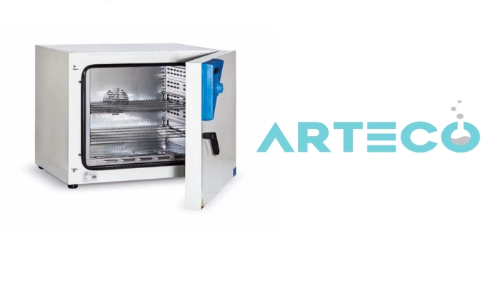 آون آزمایشگاهی چیست؟